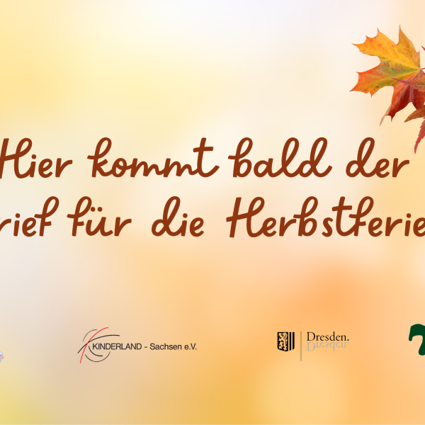 Unser Ferienprogramm